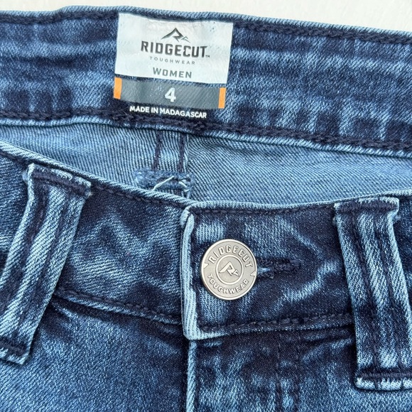 RidgeCut women’s jeans - Picture 2 of 3